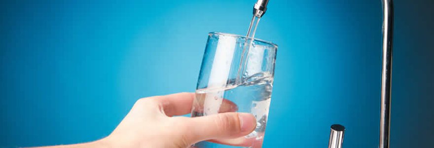 purificateur d'eau portable